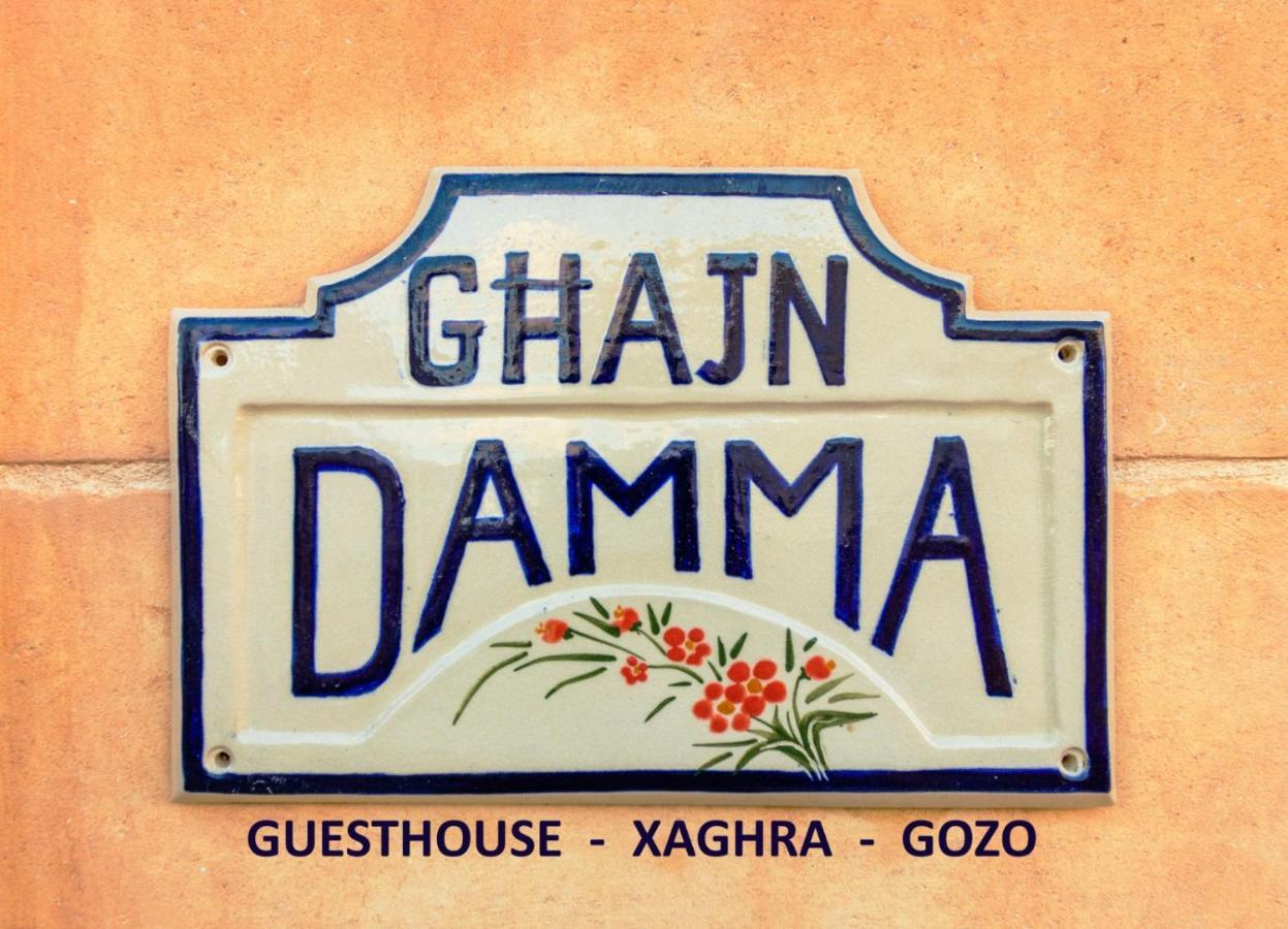 Ghajn Damma Villa Xaghra Luaran gambar